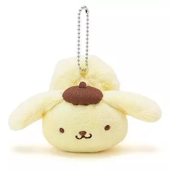 Держатель талисмана Sanrio Pom Pom Purin (Фурифуратай)