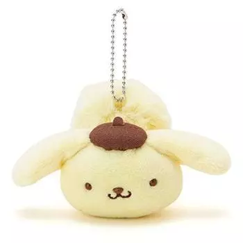 Держатель талисмана Sanrio Pom Pom Purin (Фурифуратай)