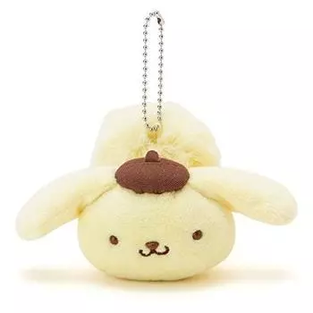 Держатель талисмана Sanrio Pom Pom Purin (Хвост Фурифури)