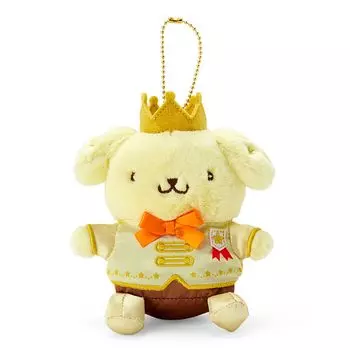 Держатель талисмана Sanrio Pompompurin 082660 (Мой номер 1)