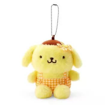 Держатель талисмана Sanrio Pompompurin 259659 (Каохана) розовый