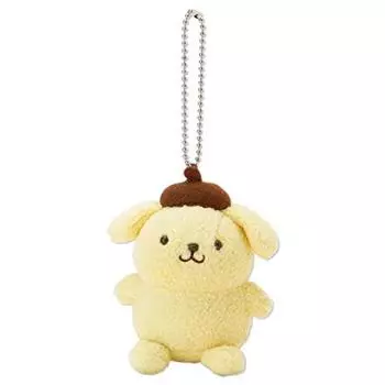 Держатель талисмана Sanrio Pompompurin