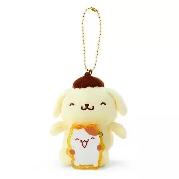 Держатель талисмана Sanrio Pompompurin 764001 (Нико Нико)