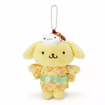 Держатель талисмана Sanrio Pompompurin (Фейрдей)