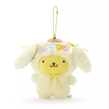 Держатель талисмана Sanrio Pompompurin (Пасхальный) 857564