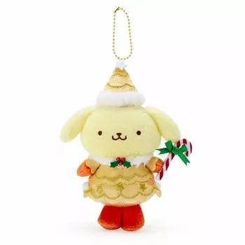 Держатель талисмана Sanrio Pompompurin (Рождественская Фея) 172677