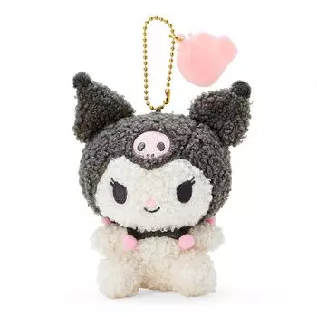 Держатель талисмана Sanrio Sanrio Kuromi 669407 (САНРИО) (САНРИО) (Необычный магазин)