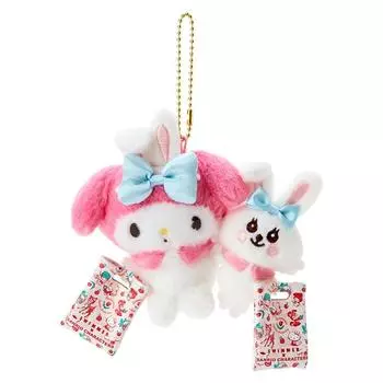 Держатель талисмана Sanrio SWIMMERSANRIO ПЕРСОНАЖИ Моя мелодия Моя мелодия моя мелодия 11125 см Персонаж 475416 SANRIO