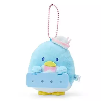 Держатель талисмана Sanrio Tuxedo Sam 675288 (Серия Майпачирун)