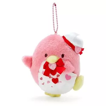 Держатель талисмана Sanrio Tuxedo Sam 823856 (Амур)