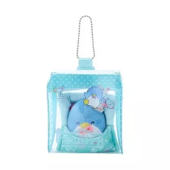 Держатель талисмана Sanrio Tuxedo Sam, магазин у дома 277568 (Коллекция Санрио)