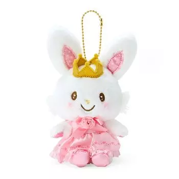 Держатель талисмана Sanrio Wish Me Mel 084034 (Мой номер 1)