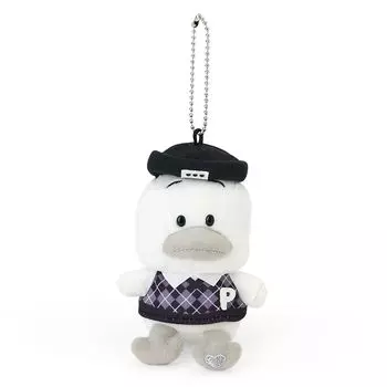 Держатель талисмана Утка Пекл 105091 [Sanrio] (Монотонный)