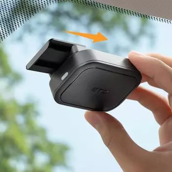 Держатель талона для автомобиля, многофункциональный автомобильный кронштейн ETC, клейкий многофункциональный, простая установка, держатель наклейки талона для