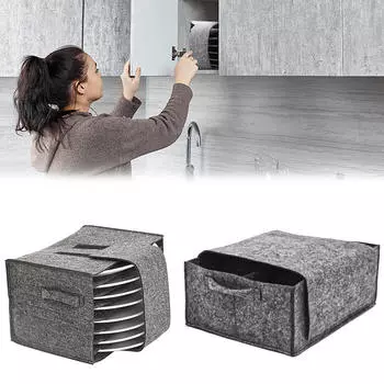 Держатель тарелки для каравана, сумка для хранения посуды для автодома, кемпервана, лодки, шкаф plate как