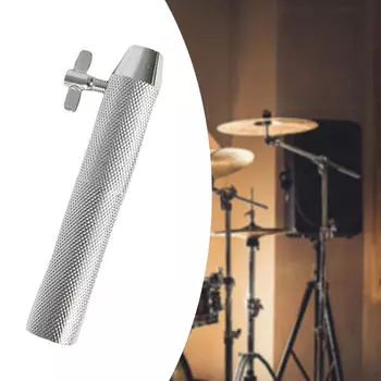 Держатель тарелок Грузы Подставка Противовес Тарелки для барабанов Деталь Балансировочный груз Металл