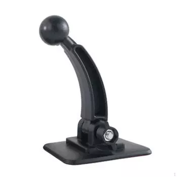 Держатель телефона для автомобильного крепления 180 Регулируемый прочный кронштейн для приборной панели