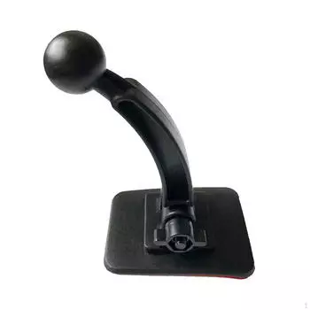 Держатель телефона для автомобильного крепления, универсальный прочный кронштейн для приборной панели