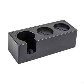 Держатель темпера для эспрессо, подставка для кофе, подставка для портафильтров для кофе, для