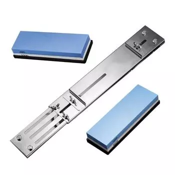 Держатель точильных камней Подставка для точильных камней Подставка для заточного инструмента Кухонные принадлежности X3UC