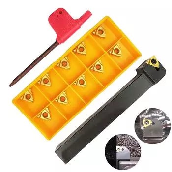 Держатель токарного инструмента Державки для токарного станка T8