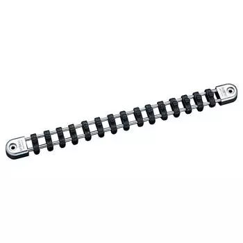 Держатель торцевых головок Kyoto Machinery Tools Nepros NEHB215 Всего 319 x Привод (КТК) длина: угол: 6,3кв.м.