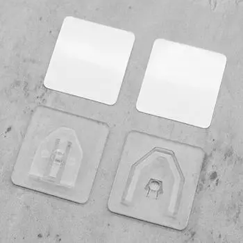 Держатель транспондера для автомобиля, универсальный держатель на лобовое стекло, держатель пропуска, держатель проездного билета, компактный солнцезащитный экран, держатель пропуска EZ Pass EZ Pass United States