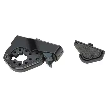 Держатель удилища CARMATE inno IF50BK чёрный