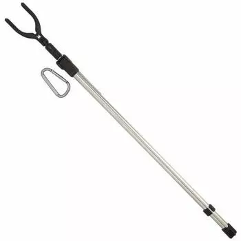 Держатель удилища Daiichi Seiko (Держатель стержня) MC Sand Pole 8644 Черный Рыбалка