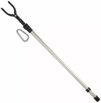 Держатель удилища Daiichi Seiko MC Sand Pole 8644 черный для рыбалки (Держатель стержня) чёрный