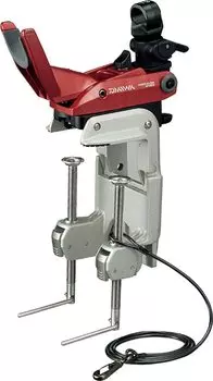 Держатель удилища DAIWA Power Holder CP160CH Красный 665087 красный