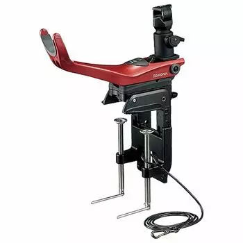 Держатель удилища DAIWA Power Holder Fast Attack красный 691758 160CH-E красный