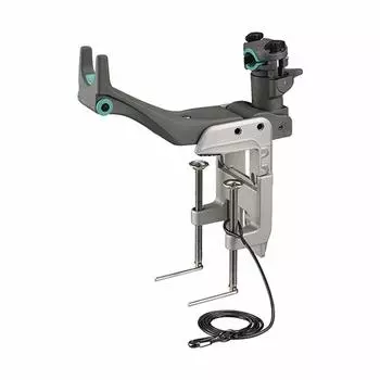 Держатель удилища DAIWA Power Holder GS160 серебряный