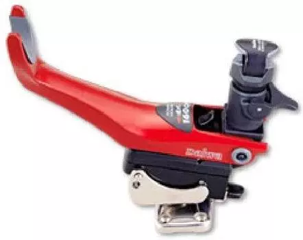 Держатель удилища DAIWA Power Holder Quick Attack красный 707039 BOAT-CH красный