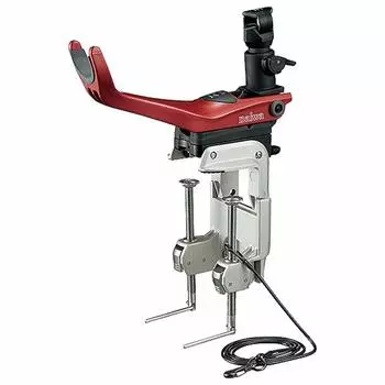 Держатель удилища DAIWA Power Holder Quick Attack 160CH Красный красный