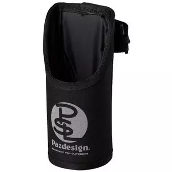 Держатель удилища Puzzle Design PSL FV Magic II черный SAC-113 чёрный