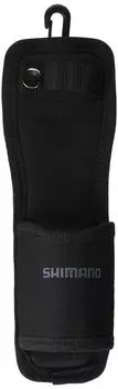 Держатель удилища SHIMANO черный BP-063S