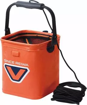 Держатель удилища VICEO Live Bucket 21 см