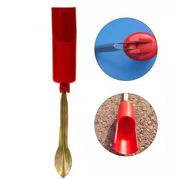 Держатель удочки Легко носить с собой Легко хранить