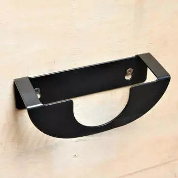 Держатель угловой шлифовальной машины, полка для хранения ключей, профессиональная стойка для дрели на стену гаража