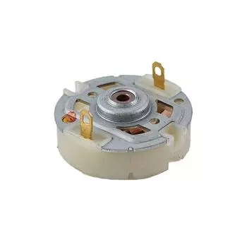 Держатель угольной щетки двигателя Rs550 для Bosch Dewalt Metabo Milwaukee Worx Hilti 1pc