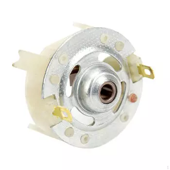 Держатель угольной щетки Замена RS775 RS755 RS750 Аксессуар Ремонт Металлический Инструмент