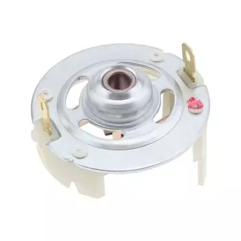 Держатель угольных щеток для электродвигателя дрели, замена для двигателя RS775 RS755 RS750