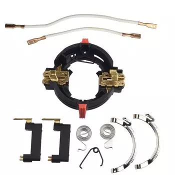 Держатель угольных щеток GBH2-26 GBH2-26DRE Дрель-перфоратор