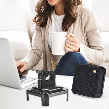 Держатель велосипедного динамика, велосипедный кронштейн для руля, портативный