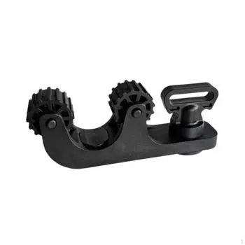 Держатель весла для каяка, зажим для удочки для водного транспорта