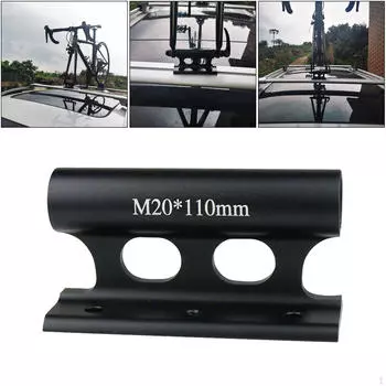 Держатель вилки велосипеда для багажников на крышу автомобиля Only Rack