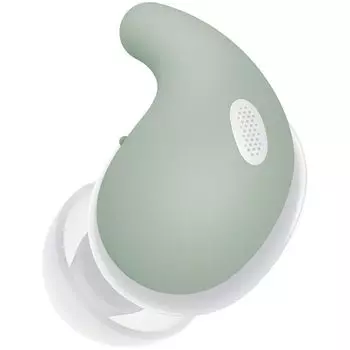 Держатель воздушного фильтра для Sony LinkBuds Fit Ash green только WF-LS910N