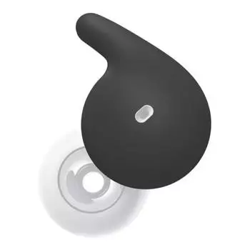 Держатель воздушного фильтра для Sony LinkBuds Open Ash black только для WF-L910