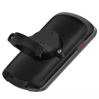 Держатель заднего фонаря для велосипеда, противоударный, поддержка седла велосипеда для радара Varia